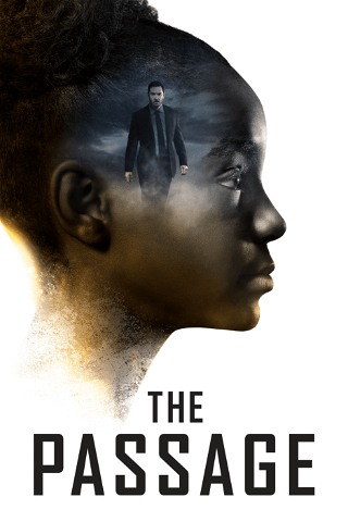 The Passage poster