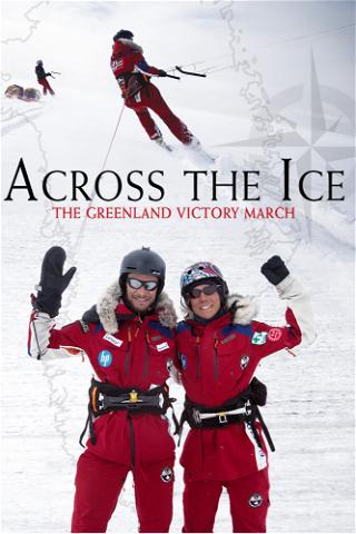 Across The Ice poster