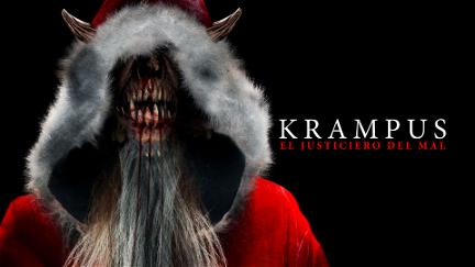 Krampus: The Christmas Devil poster