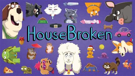 HouseBroken poster