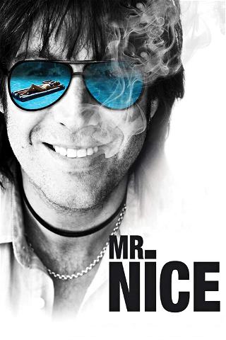 Mr Nice poster