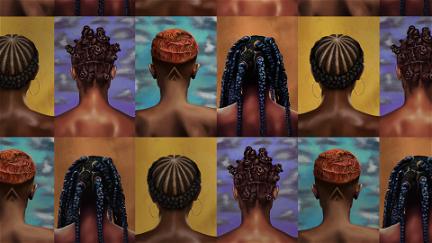 Jusqu'à la racine : histoire de cheveux poster