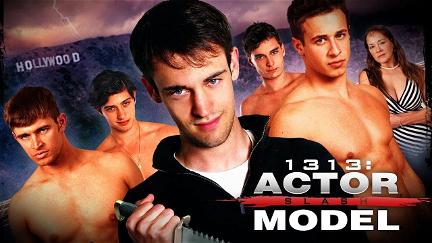1313: Actor Slash Model poster