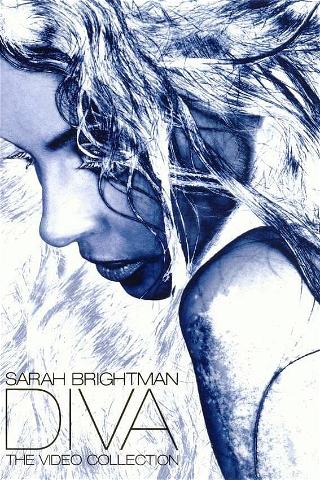 Sarah Brightman: Diva poster
