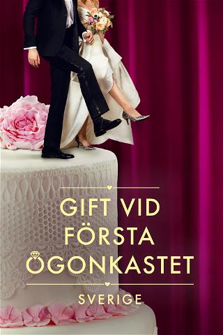Married at First Sight: Sweden poster