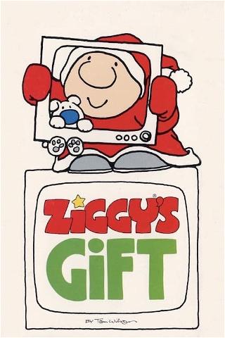 Ziggy's Gift poster
