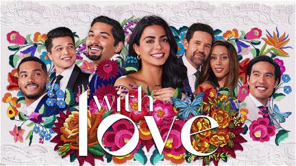 With Love poster