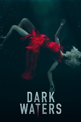 Dark Waters: Murder In The Deep poster