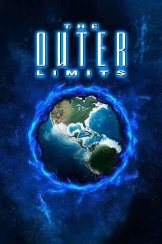 Outer Limits – Die unbekannte Dimension poster