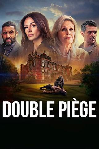 Double piège poster