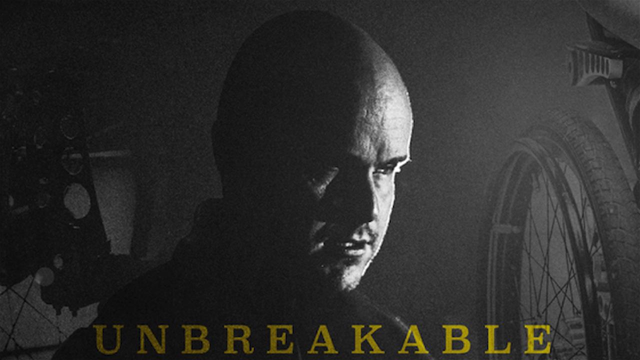 Unbreakable: The Mark Pollock Story