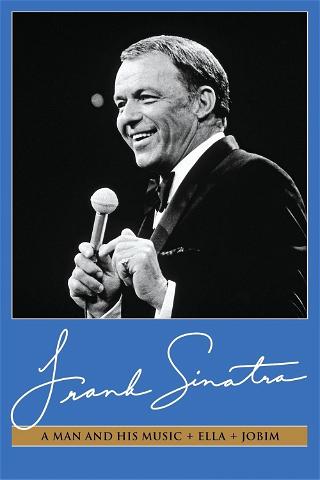 Die Star-Show: Frank Sinatra poster
