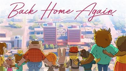 Back Home Again poster