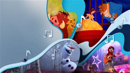 The Disney Family Singalong: Volume II poster