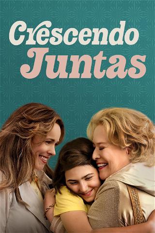 Crescendo Juntas poster