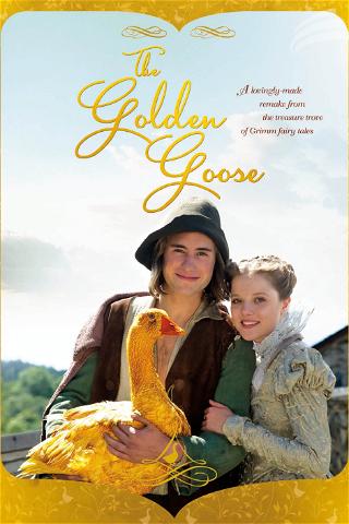 The Golden Goose poster