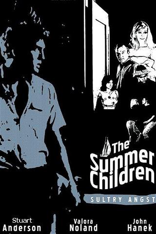 Summer Children poster