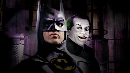 Batman (1989) poster