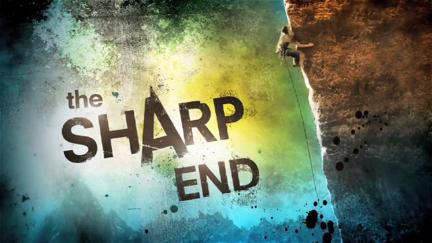The Sharp End poster