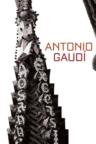 Antonio Gaudi poster