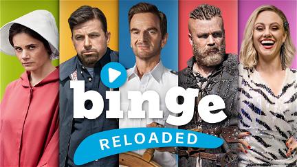 Binge Reloaded poster