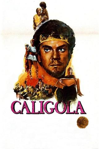 Caligola poster