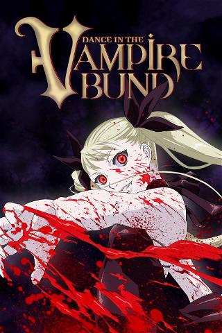 Dance in the Vampire Bund poster