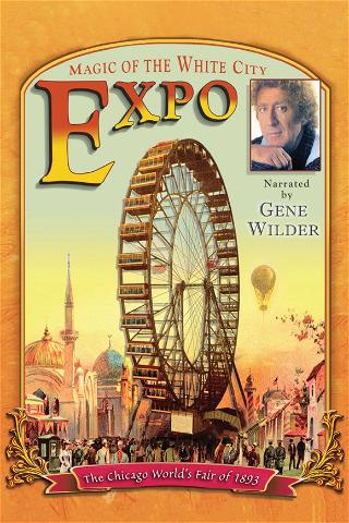 Expo Magic of the White City poster