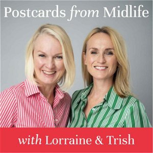Postcards From Midlife poster