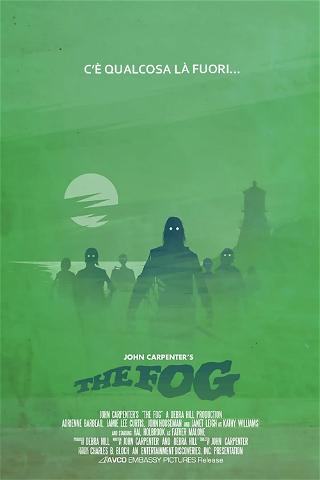 Fog poster