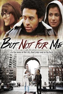 But Not for Me poster