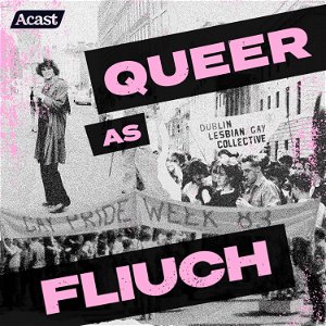 Queer As Fliuch poster