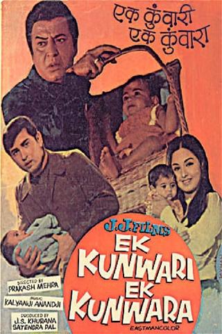 Ek Kunwari Ek Kunwara poster