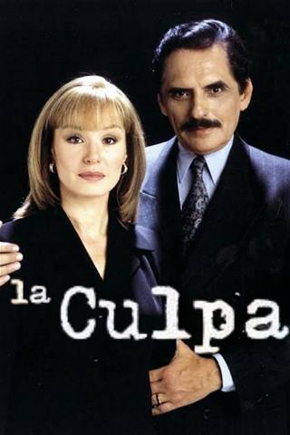 La Culpa poster