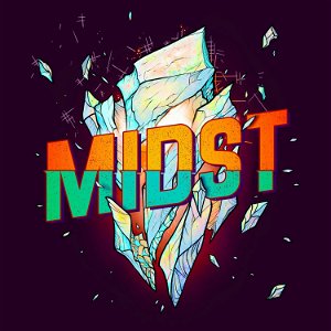 Midst poster