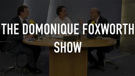 The Domonique Foxworth Show poster