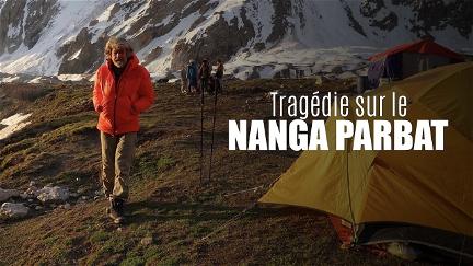 Tragédie sur le Nanga Parbat poster
