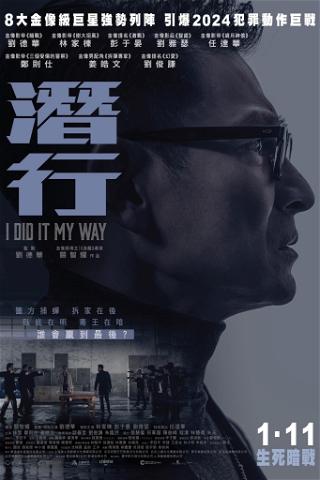 I Did It My Way poster