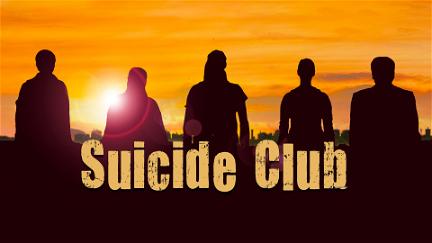 Suicide club poster