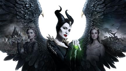 Maleficent - Mächte der Finsternis poster