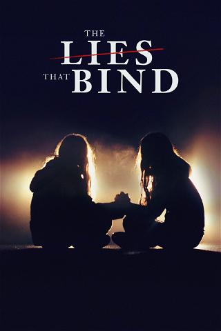 The Lies That Bind poster