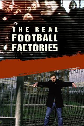 The Real Football Factories poster