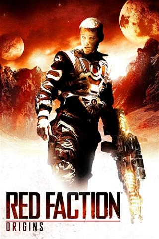 Red Faction : Origins poster