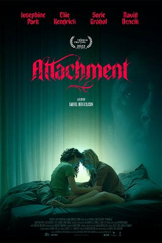 Attachment poster