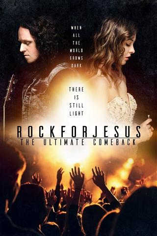 Rock For Jesus poster