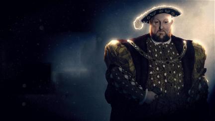 Henry VIII: The Tyrant King poster