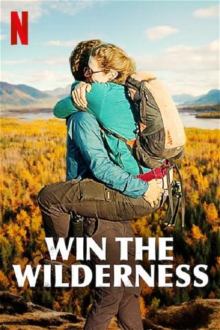 Win the Wilderness poster