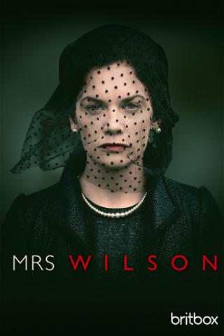 Mrs Wilson poster