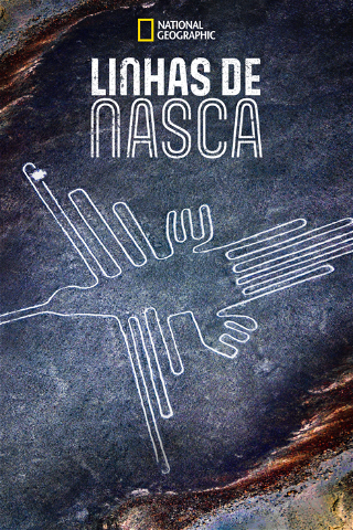 Linhas de Nasca poster