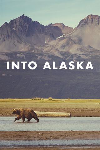 Into Alaska poster